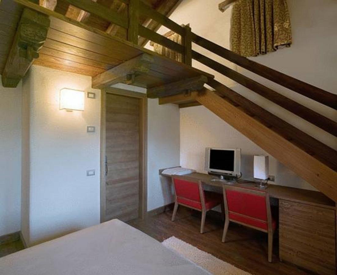 Maison Tissiere Antey-Saint-André Kültér fotó